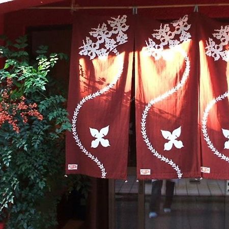Guest House Bonteiji Kyoto Ngoại thất bức ảnh
