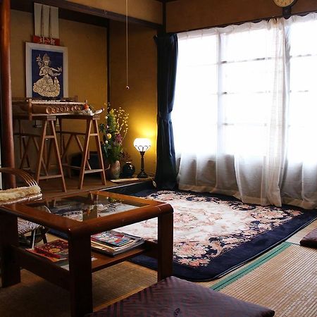 Guest House Bonteiji Kyoto Ngoại thất bức ảnh