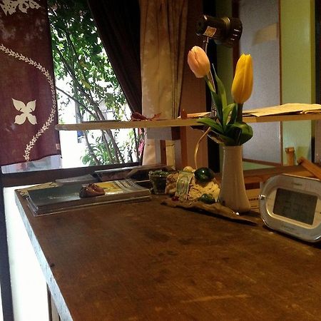 Guest House Bonteiji Kyoto Ngoại thất bức ảnh