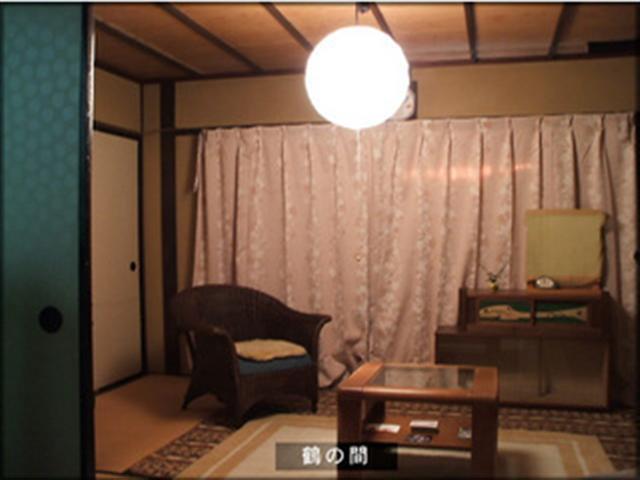 Guest House Bonteiji Kyoto Ngoại thất bức ảnh
