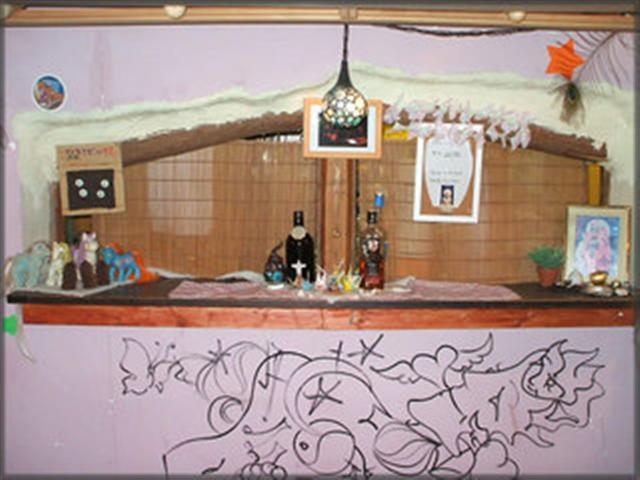 Guest House Bonteiji Kyoto Ngoại thất bức ảnh